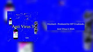 $0.99 [TRAP TYPE BEAT] MAYBACH x PROD. BY 007 CRUSHINDO 🏎️ AMAZON MUSIC