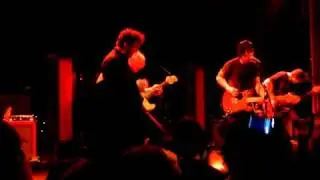The Photo Atlas - live @ The Gothic 2-26-2011