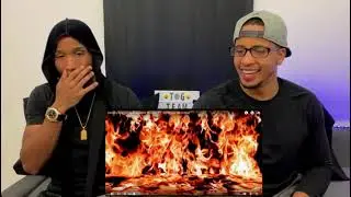 #THROWBACK Destiny's Child - Independent Women, Pt. 1 (REACTION)