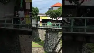 bonceng sama pacar romantis#shorts #lucu #funny #trending