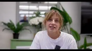 Corporate Roundtable - Vox Pop with Hannah Randle Hockin from Wickes