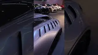 Mercedes AMG GT Black Series &mdash; Refined Performance and Style | Dourado Luxury Car Exclusive Ride