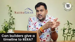 Cancellation Charges देने की ज़रूरत नही है | RERA Possession Date की कितनी Value? Sawal-Jawab Ep. 96
