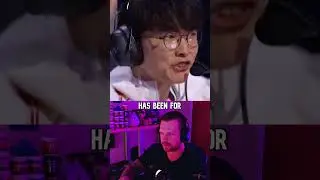 Why Faker is the Esports GOAT (or is He?🤔)- League of Legends
