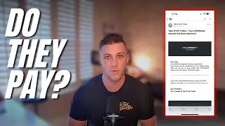 TakeProfitTrader (TPT) | Is This Prop Firm Legit?