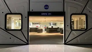 MALL WALKING: The depressing and eerie final days of Fry's Electronics