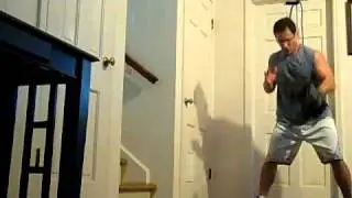 30 / 15's Home Workout  Greg Justice aycfit.com