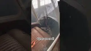 Gyroplanes are so cool!!!