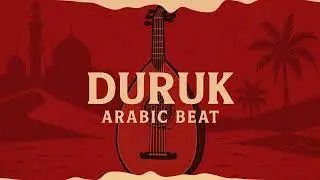 Arab X Latin Beat - 