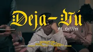 Ari Drama - Deja-V&uacute; ft SE777EN  (Prod by.arez)