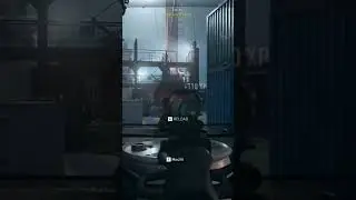 Crossbow in MW II (Call of Duty)