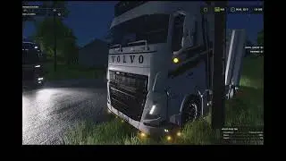 Épisode 1 rp routier je prend un stagiaire correct 