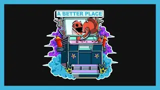 EDDIE - A Better Place