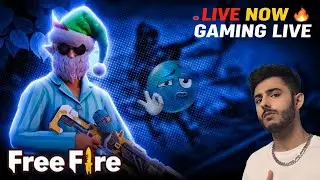 FF LIVE 🔴 FF COME BACK GAMER LIVE 🔥#shortlive #livegaming #newevent