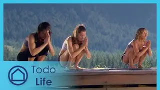 Luz del agua - Namaste 9 - Todo Life