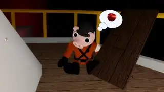 [Custom] Pepper Pig Helper Sound (Piggy Book 2)