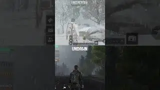 undawn vs life after rain comparison