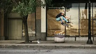 Kadence Skateboards 