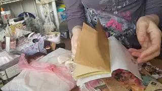 Purchase from A Unique Treasure pt.1