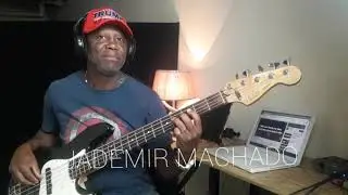DANCE MONKEY/BASS COVER #bbc#capitalfm#one#mania#fmodia