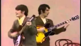 Conjunto Académico João Paulo - Tu e Eu