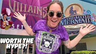 Стоят ли новые шоу в Disney World шумихи? | Новости Hollywood Studios