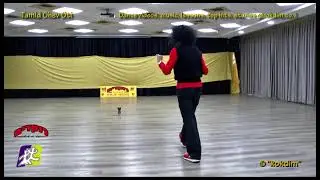 Tamis Ohev Oti - Dance | תמיד אוהב אותי - ריקוד