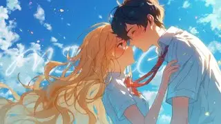 MIRACLE  -「AMV 」-「Anime Mix 」[Official Anime Music Video]  @Kahze 