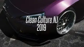 Clean Culture Season Opener 2019 Metlife Stadium