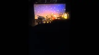 Celebrating Ornette