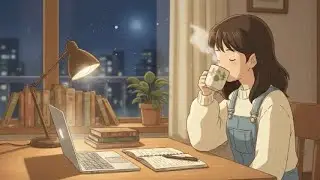 Pomodoro 📚 Study with me | Lofi music Beats for Study & Work