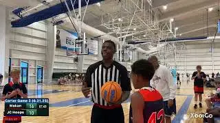 Mokan 6 vs JC Hoops (6.21.25)