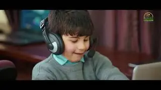 فيلم تعريفي قصير| المدرسة القرآنية الماليزية