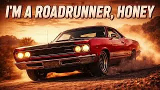Roadrunner, Honey - DukeBox Records