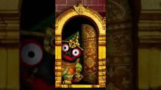 Odia Jagannath starts
