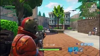 ALL FORBIDDEN DANCE LOCATIONS!!!