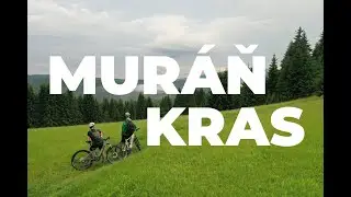 LETO NA MURÁNI A V SLOVENSKOM KRASE. LETO 2021