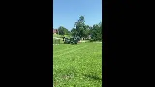2018 DEERE 748L For Sale