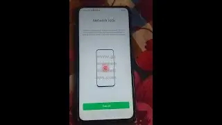 Oppo f11 pro network unlock done1000%