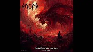 AWICHA (THAILAND)  /  CLEANSE YOUR SINS WITH BLOOD (FULL ALBUM)