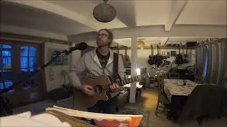 House of Bricks - Original Song by Anthony Skinner