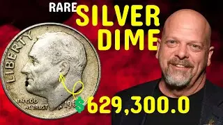 &ldquo;Valuable Roosevelt Dimes Still in Circulation &mdash; Hidden Treasures in Your Pocket!&rdquo;