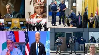 JUST WITHIN 24 HOURS, RU$$IA GOV'T ARREST 4 INTERNATIONAL AMBASSADORS STOPPING MNK'S RELEASE