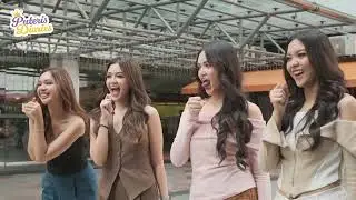 Adu chemistry ARUNICA | Play with Queen EP 2