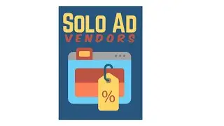Solo Ad Vendors
