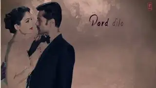 The Xpose: Dard Dilo Ke Full Song withLyrich #song #sad 💔😓💘