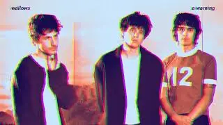 wallows / a warning ( slowed + reverb )