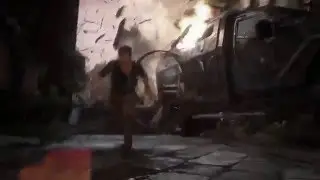 The Final Uncharted 4 Trailer