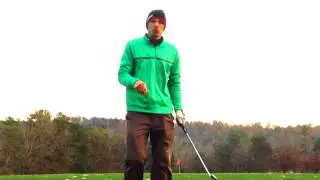 How Your Right  Arm Can Point To Your Path In The Golf Swing -      FYAGolf