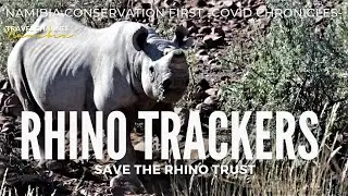 E46 RHINO TRACKERS ONE